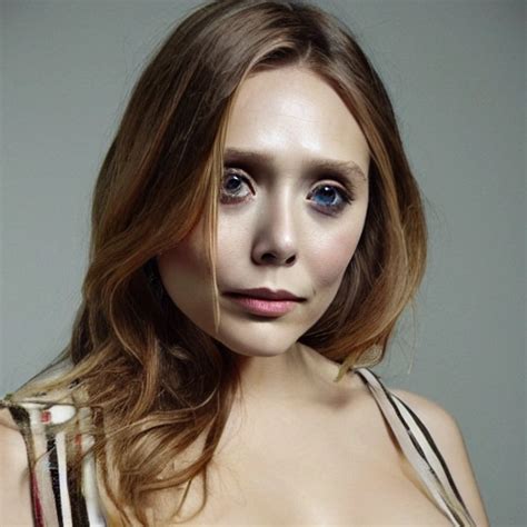 elizabeth olsen naked tits|Elizabeth Olsen Nude: Porn Videos & Sex Tapes